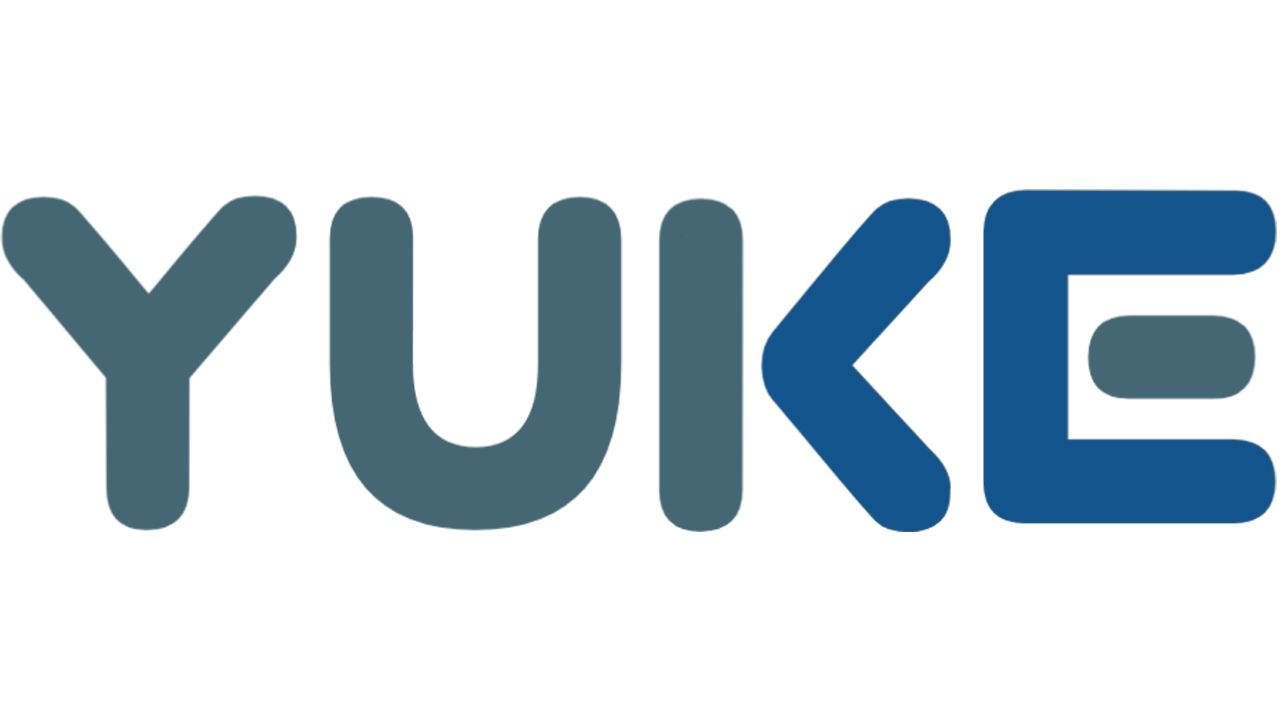 Yuke Brilliant Logo